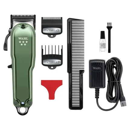 Wahl Hair clipper Legend+ Olive Green