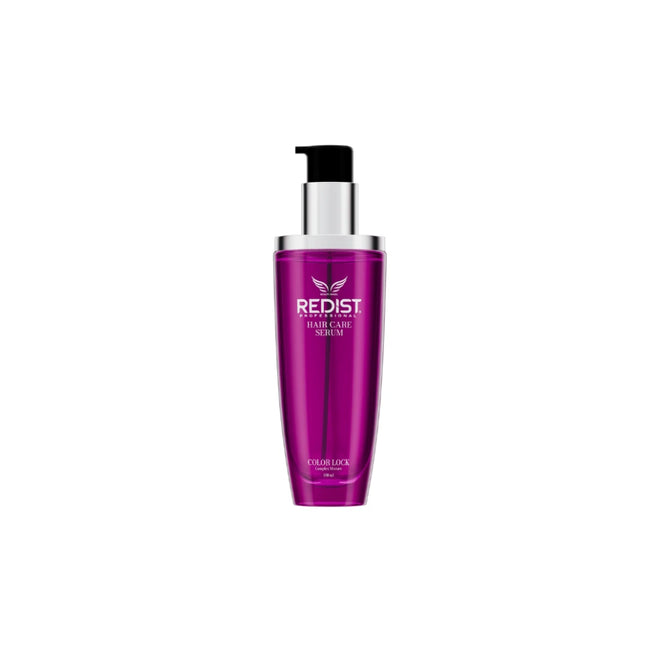 Redist Color Lock Arginine Hair Care Serum Leave in 100ml