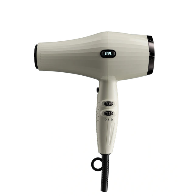 JRL Diamante Forte Pro Lite Föhn 2400 Watt White