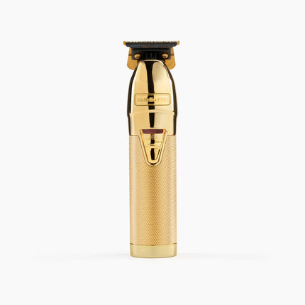 Babyliss Pro Gold Skeleton Trimmer