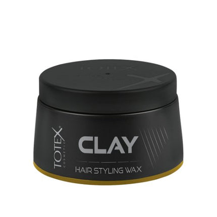 TOTEX HAIR WAX CLAY