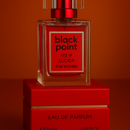 Blackpoint Parfum 113-P 50 ml LUCIDA Parfums de Marly
Delina Eau de Parfum Luxury Women