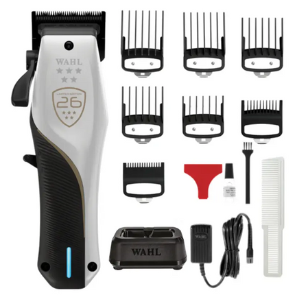 Wahl Professional Vapor 5-Star CE Limited Edition