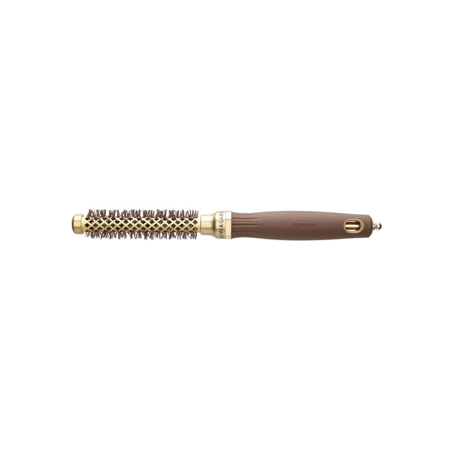 Olivia Garden Expert Blowout Shine - Golvende borstelharen G&B 15 mm