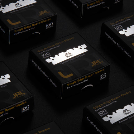 JRL Single Edge Razor Blade snijmes