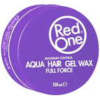 Red One Hair Wax paars 150 ml