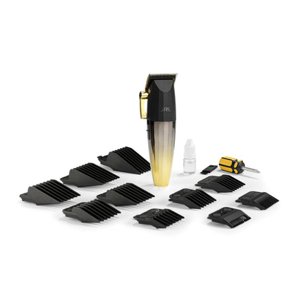 JRL Fresh Fade 2020C Clipper - Tondeuse Gold