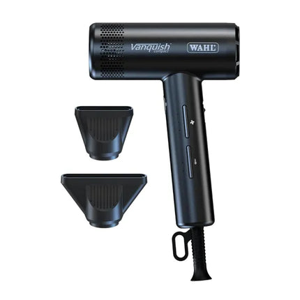 Wahl Vanquish Compact Dryer Black