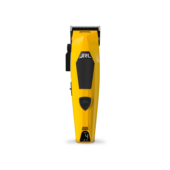 JRL Diamante Clipper - Tondeuse Yellow