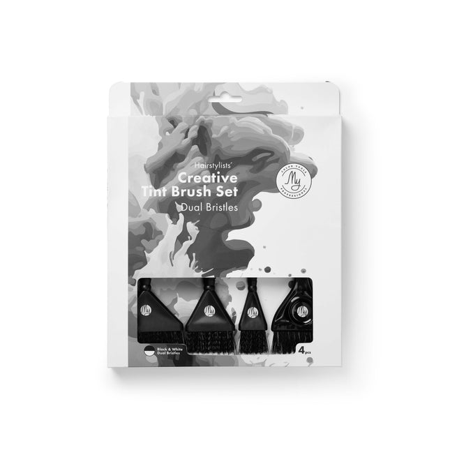 My - Creative Tint Brush Set - verfkwast