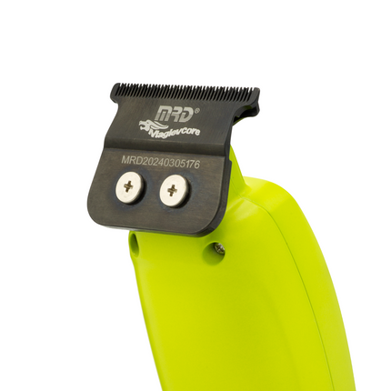 MRD Pro Smart Brain Trimmer Green
