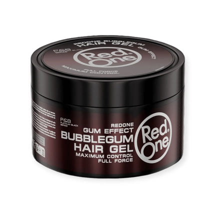 Red One Hair Gel Bubblegum 400ml