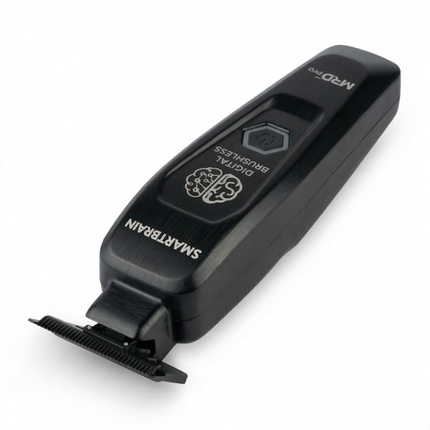 MRD Pro Smart Brain Trimmer Black