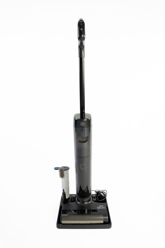 Sauber SB30/4 2in1 vloerreiniger draadloos dweilen en stofzuigen