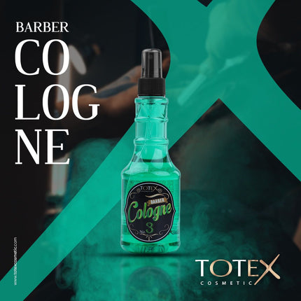 Totex Barber Cologne No.3 250ml