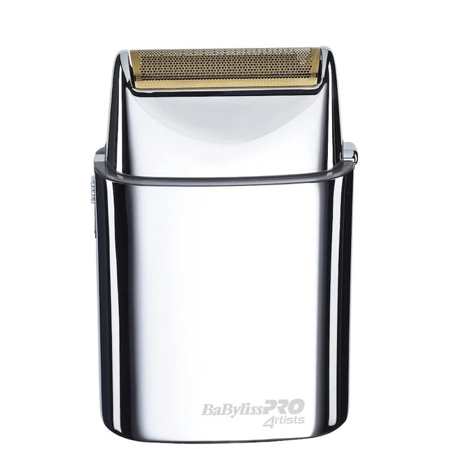 BaByliss Pro 4Artists Metal Single Foil Shaver Mini FXFS1E