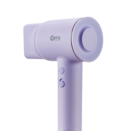 Cera PRO BLDC Föhn Lavendel 1600 Watt