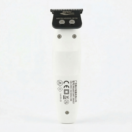 MRD Pro Smart Brain Trimmer White
