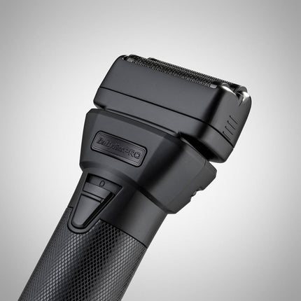 Babyliss FXONE All-Metal Black Shaver FX79FSMBE