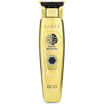 Stylecraft Saber Trimmer Gold Pro