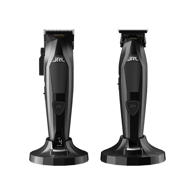 JRL X Diamante Clipper and Trimmer Combo