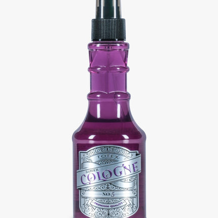 Totex Barber Cologne No.5 250ml