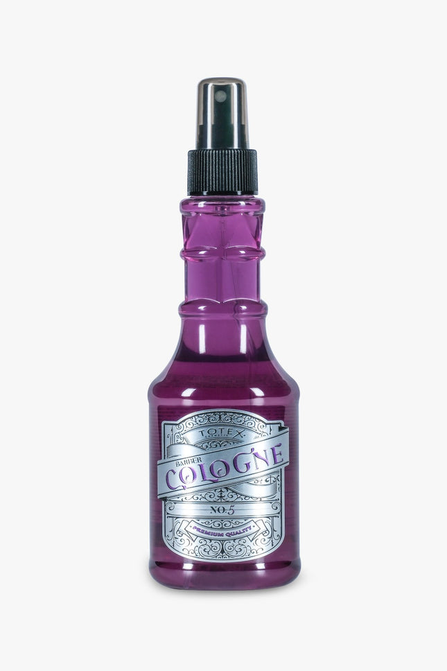Totex Barber Cologne No.5 250ml