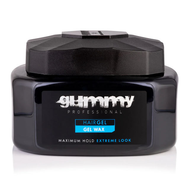 GUMMY GEL WAX 500 ML