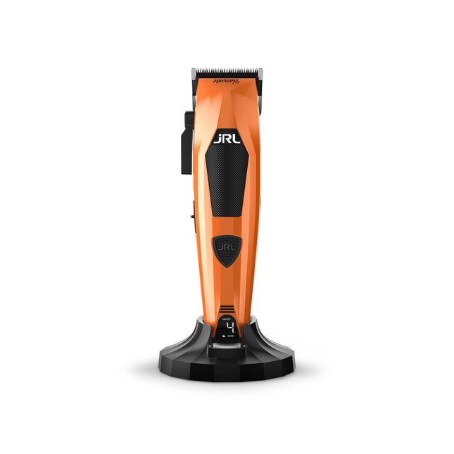 JRL Diamante Clipper - Tondeuse Orange