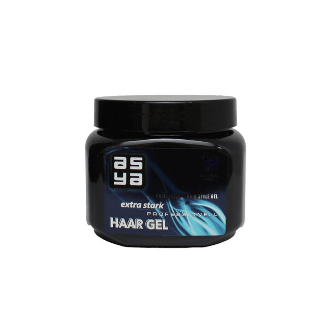 Asya Haargel 500 ml Extra Strong