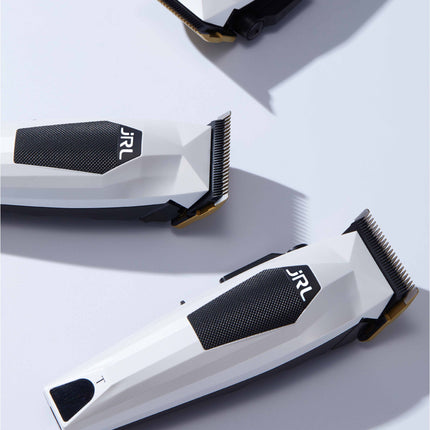 JRL 3000C T, White Clipper - Tondeuse