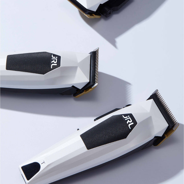 JRL 3000C T, White Clipper - Tondeuse