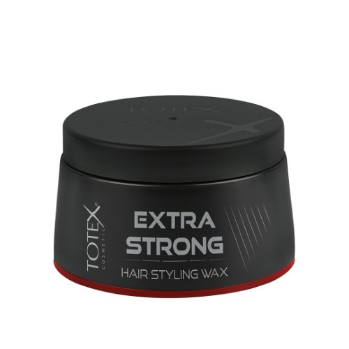 TOTEX HAIR WAX EXTRA STRONG