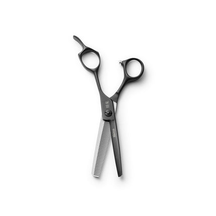 Shōrai BC Set – Matzwart Professionele Kappersset