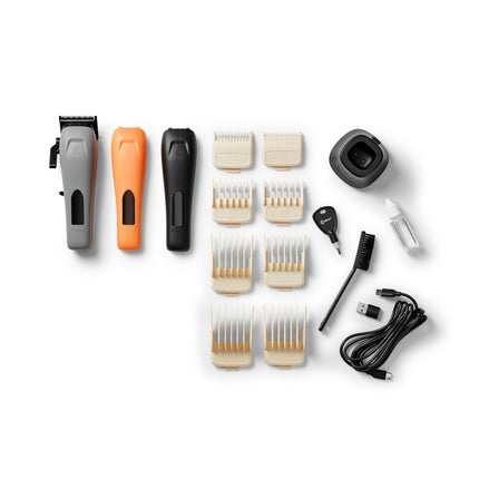 Caliber Focus Clipper Pro