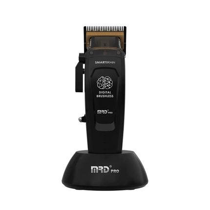 MRD Pro Smart Brain Zwart Combo Set