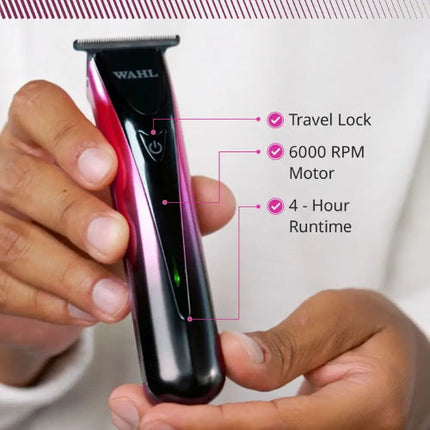 Wahl Chromini Duo Colorstyle