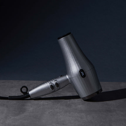 JRL FP 2020L Hair Dryer - Silver 2400 Watt