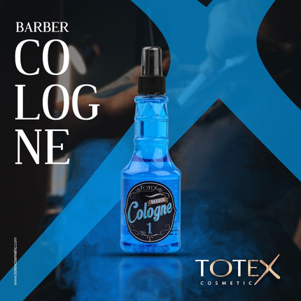Totex Barber Cologne No.1 250ml