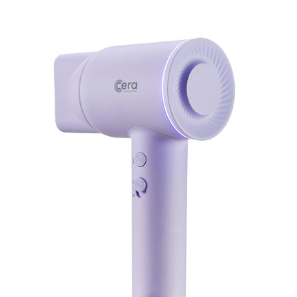 Cera PRO BLDC Föhn Lavendel 1600 Watt