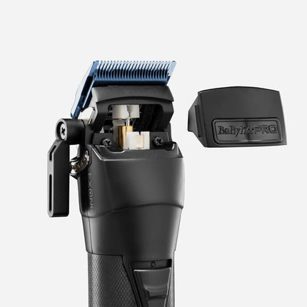 Babyliss FXONE All-Metal Black Clipper - Tondeuse FX899MBE