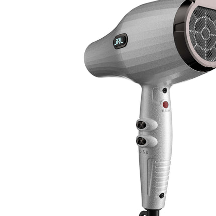 JRL FP 2020L Hair Dryer - Silver 2400 Watt