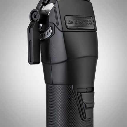 Babyliss FXONE All-Metal Black Clipper - Tondeuse FX899MBE