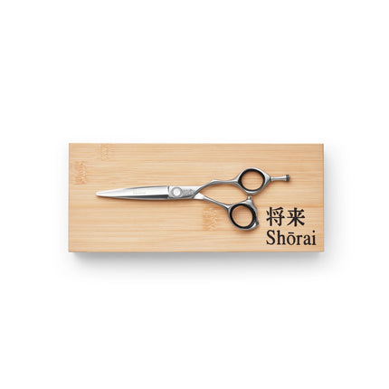 Shōrai Katana Zilver Kappersschaar