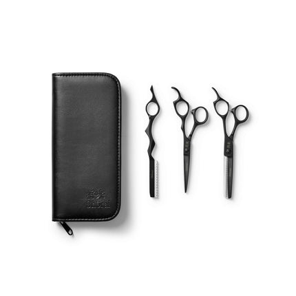 Shorai Startset - Mat Zwart