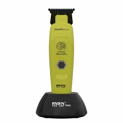 MRD Pro Smart Brain Trimmer Green