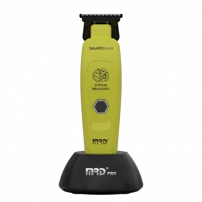 MRD Pro Smart Brain Saber Trimmer Green