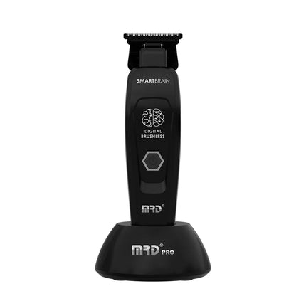 MRD Pro Smart Brain Zwart Combo Set