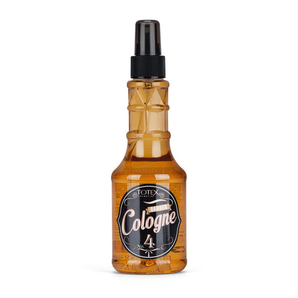 Totex Barber Cologne No.4 250ml