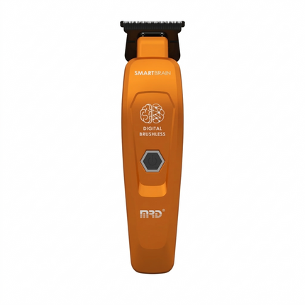MRD Pro Smart Brain Trimmer Orange